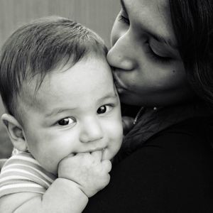 Meet your Posher, Leesha